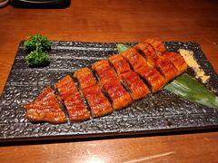 -千代武日本料理(开发区店)