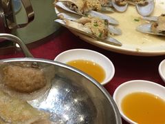-抱德·潮汕味(敦和店原惠城鱼仔)