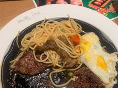 -豪客来牛排(天阳D32店)