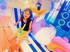 -天河城购物中心