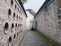 -个园