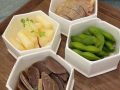 -小厨娘淮扬菜(江宁万达店)