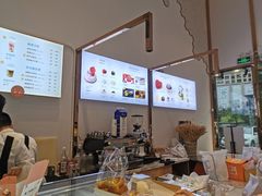 -DEMO黛慕蛋糕(中泰店)