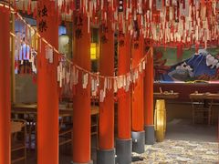 -西月山居匠心创意料理(江汉路新佳丽广场店)