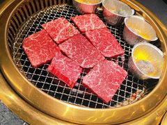 -牛将军•涮肉•烤肉(北京王府井·故宫店)