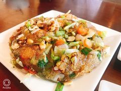 八珍炒糕-海坛特色小吃·只做平潭特色菜(平潭店)