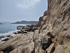 -东澳岛