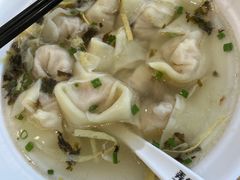 -弄堂咪道-饭香·面香·馄饨香(汇锦广场店)