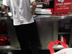 -鲜粮卷饼王(小白楼店)