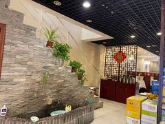 -黄家饺子东北特色菜馆(湖滨商业街店)