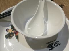 -确喜美味小厨(西单商场兰州店)