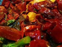 -一麻一辣麻辣香锅(方庄店)