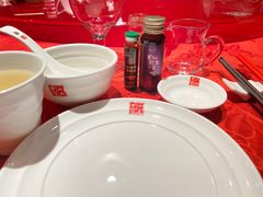 -山西会馆·晋菜·晋商宴·牌匾博物馆(胜利东街店)