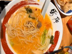 -雷门拉面·现熬骨汤(凯德来福士店)