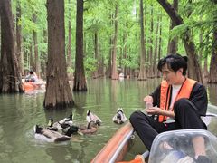 -星湖旅游景区七星岩