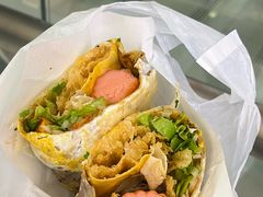 -南京工业大学-东苑1食堂