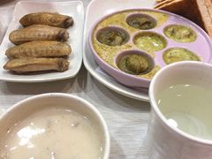 -蘑菇餐厅(小火瓦巷店)