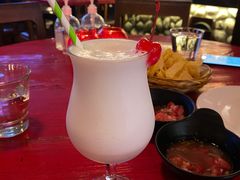 -Pistolera Mexican Cantina女枪手墨西哥餐厅(碧云路店)