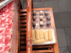 -乐宴·老北京铜火锅(八卦岭店)