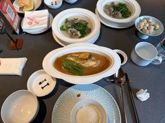 -沈灶河豚宴·河豚融合餐厅(汉中路店)