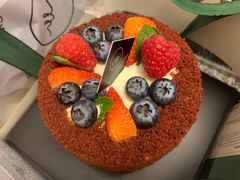-姆们M Sweetie Cake(五道口店)