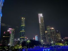 -广州塔