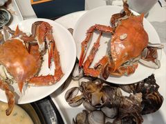 -海味当家·蒸锅海鲜(中山广场创始店)