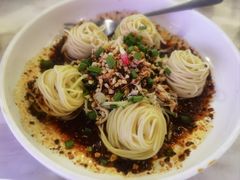 -茅庐川菜(烟台万象汇店)