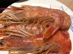 -星伦多自助料理·涮烤一体(嘉兴八佰伴店)