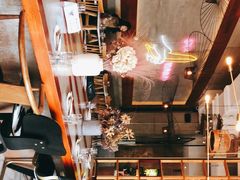 -The Rug Cafe(王府中环店)