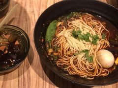 -好這口重庆小面(总店)