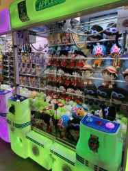 -幻贝家儿童乐园(苏州中心店)