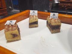 -拉萨瑞吉酒店-秀餐厅
