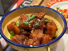 -文立新麻辣烫(合生汇21街区店)