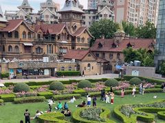 -马勒别墅·中餐厅