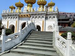 -上海东林寺(金山区)