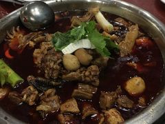 -佘记全家福芋儿鸡(向阳街总店)