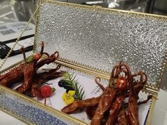 -3号仓库·创意中国菜(新世界城店)