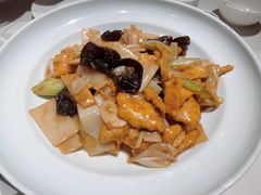 -老太原菜馆(万达店)