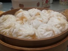 -包子大王(新泽巷店)