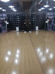 -DOS HOP潮上舞蹈