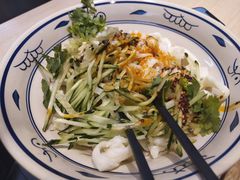 -煎饼道·新鲜现做(桐梓林店)