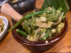 -云海肴·云南小炒·汽锅鸡(天津国金汇店)