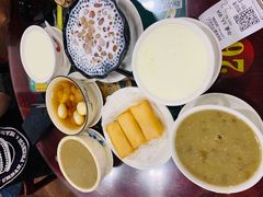 -民信老铺(华盖路店)