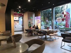 大堂-哈根达斯(西安高新店)