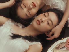 -海马体照相馆(新南凯德广场店)