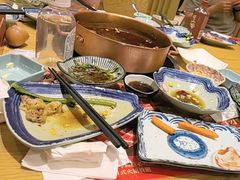 -伊豆野菜村(大族广场店)