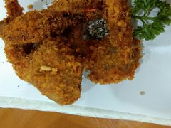 -银子铁板烧料理自助餐(人民广场店)