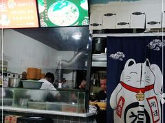 -龍城柳州螺蛳粉(群星路店)