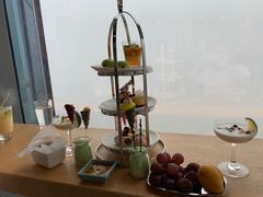 -三迪希尔顿酒店·星空酒廊